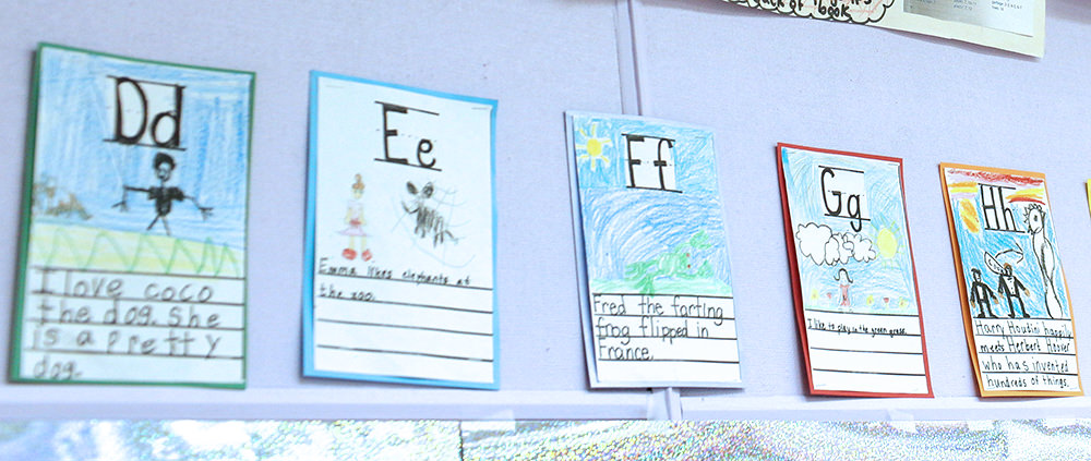 Reimagining Anchor Charts in the Virtual Environment – Teachers, Books